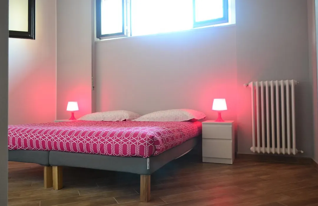 Gloria Hostel-1
