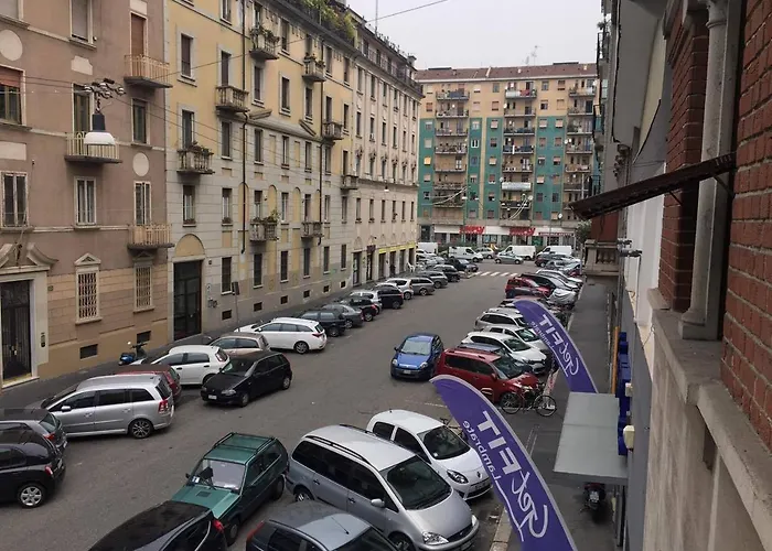 Hostel California Milan